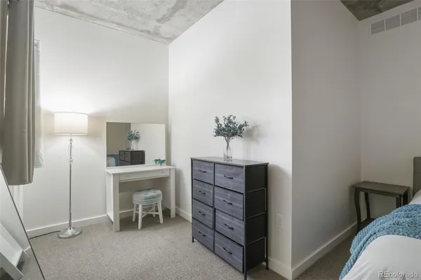 $695,000 | 275 South Harrison Street, Unit 501, Denver, CO 80209