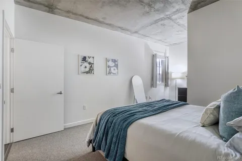 $700,000 | 275 South Harrison Street, Unit 501, Denver, CO 80209