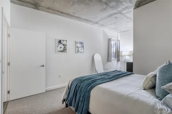 $695,000 | 275 South Harrison Street, Unit 501, Denver, CO 80209