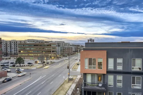 $695,000 | 275 South Harrison Street, Unit 501, Denver, CO 80209