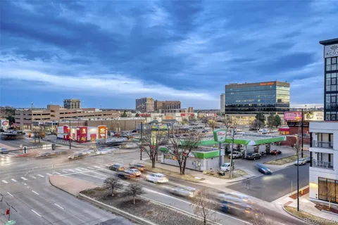 $700,000 | 275 South Harrison Street, Unit 501, Denver, CO 80209