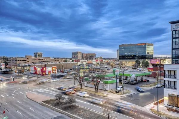 $695,000 | 275 South Harrison Street, Unit 501, Denver, CO 80209