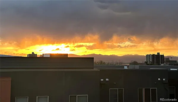 $695,000 | 275 South Harrison Street, Unit 501, Denver, CO 80209