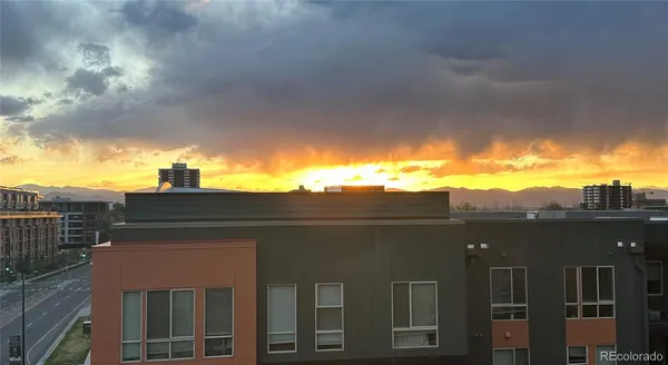 $695,000 | 275 South Harrison Street, Unit 501, Denver, CO 80209