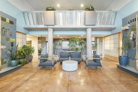 $700,000 | 275 South Harrison Street, Unit 501, Denver, CO 80209