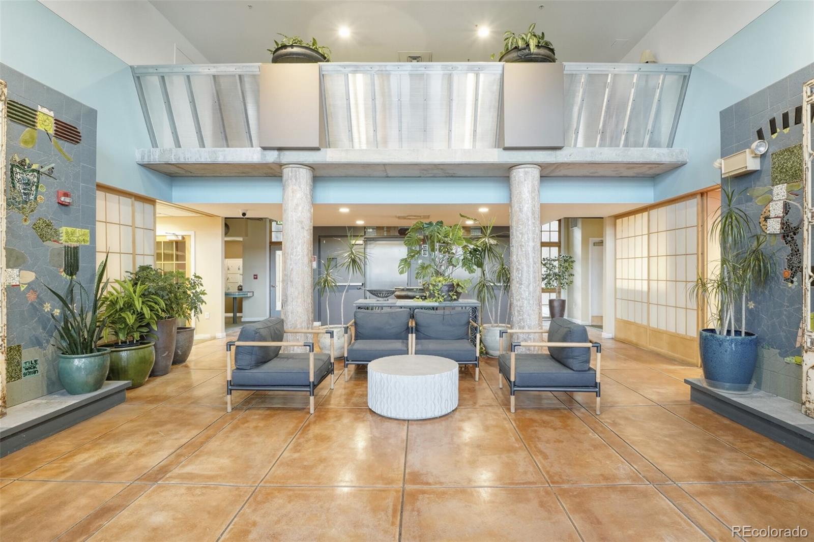 275 South Harrison Street, Unit 501 Denver, CO 80209 - Photo 29 of 44