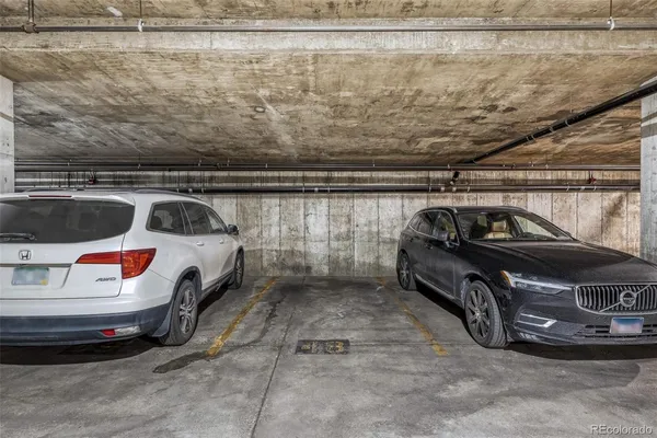 $695,000 | 275 South Harrison Street, Unit 501, Denver, CO 80209