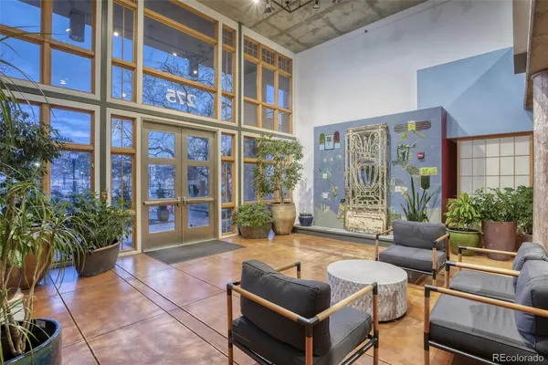 $695,000 | 275 South Harrison Street, Unit 501, Denver, CO 80209