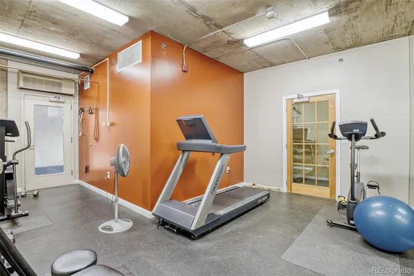 $695,000 | 275 South Harrison Street, Unit 501, Denver, CO 80209