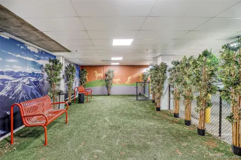 $700,000 | 275 South Harrison Street, Unit 501, Denver, CO 80209