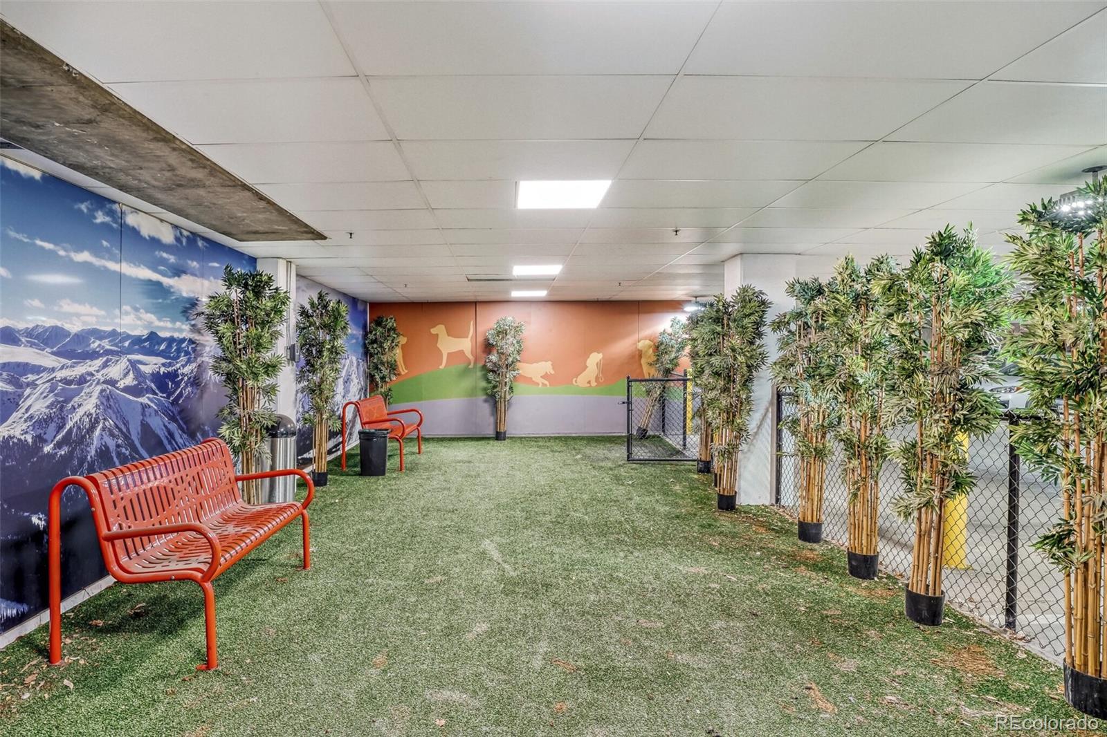 275 South Harrison Street, Unit 501 Denver, CO 80209 - Photo 34 of 44