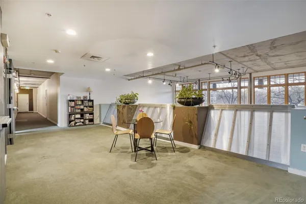 $695,000 | 275 South Harrison Street, Unit 501, Denver, CO 80209