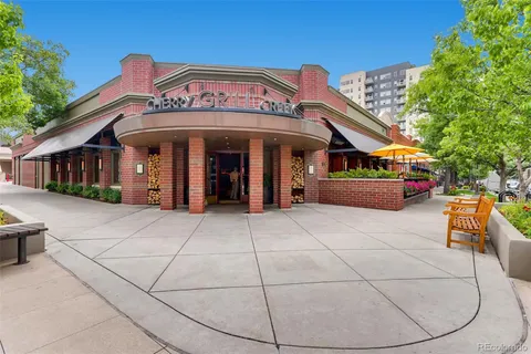$700,000 | 275 South Harrison Street, Unit 501, Denver, CO 80209