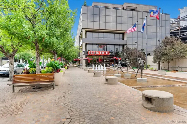 $695,000 | 275 South Harrison Street, Unit 501, Denver, CO 80209