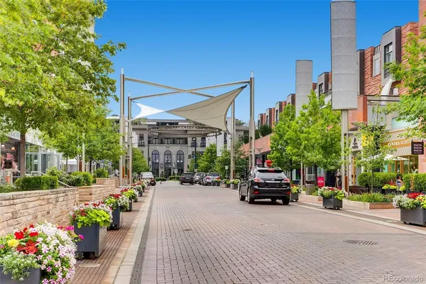 $695,000 | 275 South Harrison Street, Unit 501, Denver, CO 80209