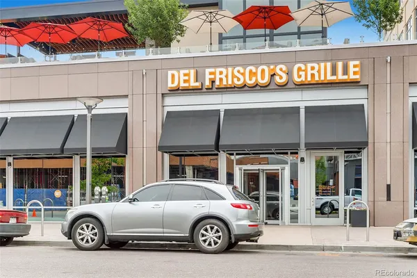 $695,000 | 275 South Harrison Street, Unit 501, Denver, CO 80209