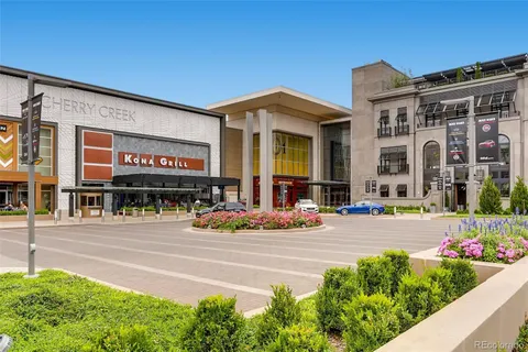 $700,000 | 275 South Harrison Street, Unit 501, Denver, CO 80209