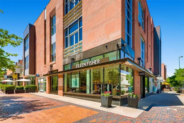 $695,000 | 275 South Harrison Street, Unit 501, Denver, CO 80209