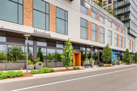 $700,000 | 275 South Harrison Street, Unit 501, Denver, CO 80209