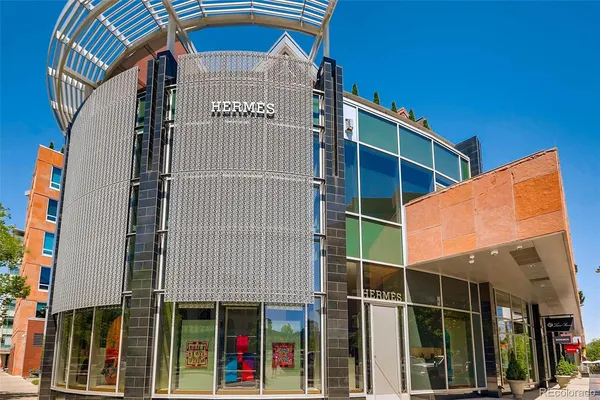 $695,000 | 275 South Harrison Street, Unit 501, Denver, CO 80209