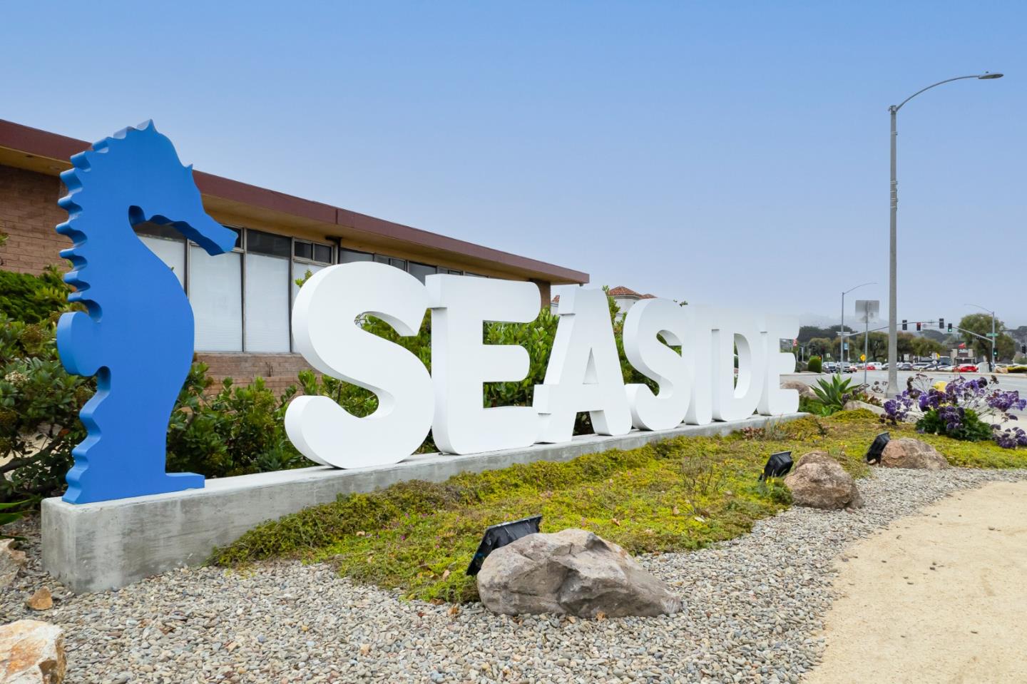 1055 Tweed Street Seaside, CA 93955 - Photo 33 of 33 a view of a backyard