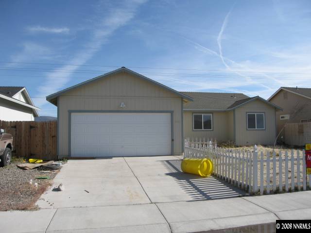 2148 Fort Bridger Road Fernley, NV 89408 - Photo 1 of 6 Photo 1