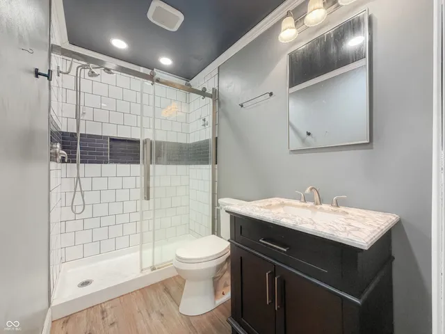 $185,000 | 5222 Crawfordsville Road, Speedway, IN 46224