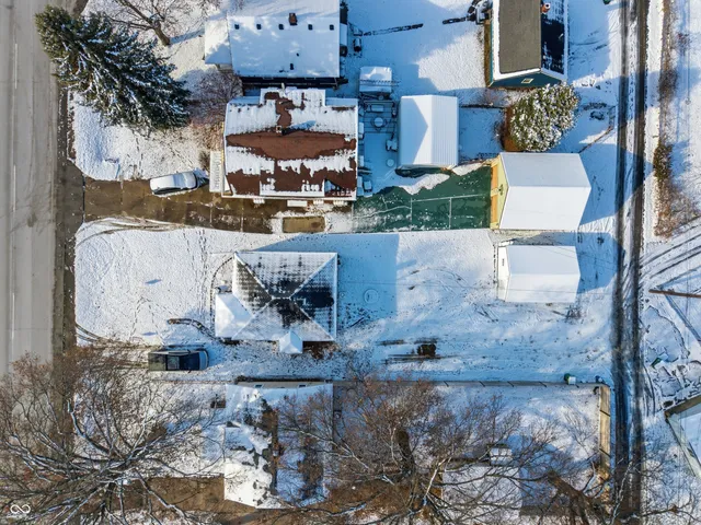 $185,000 | 5222 Crawfordsville Road, Speedway, IN 46224