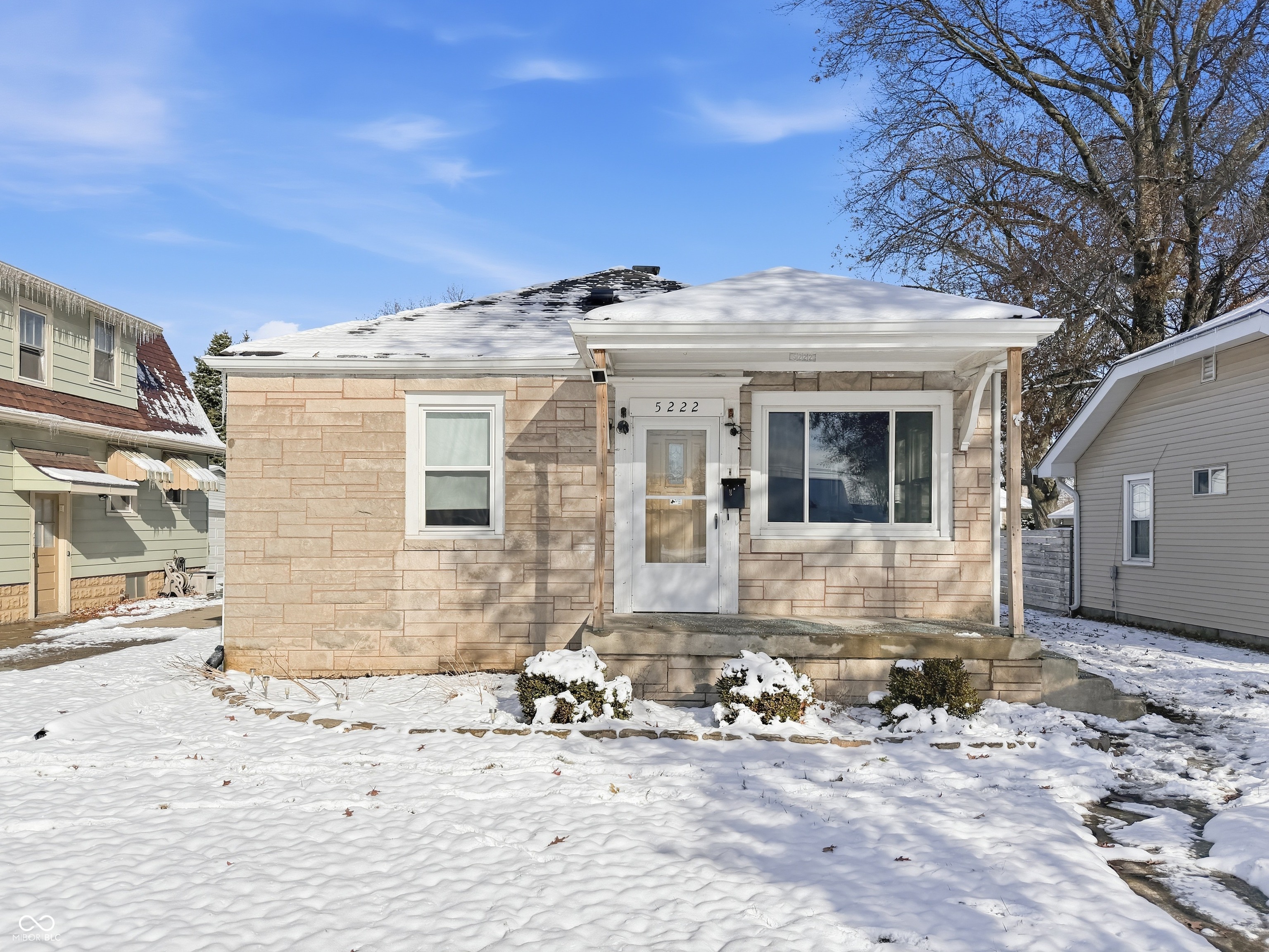 5222 Crawfordsville Road Speedway, IN 46224 - Photo 5 of 26