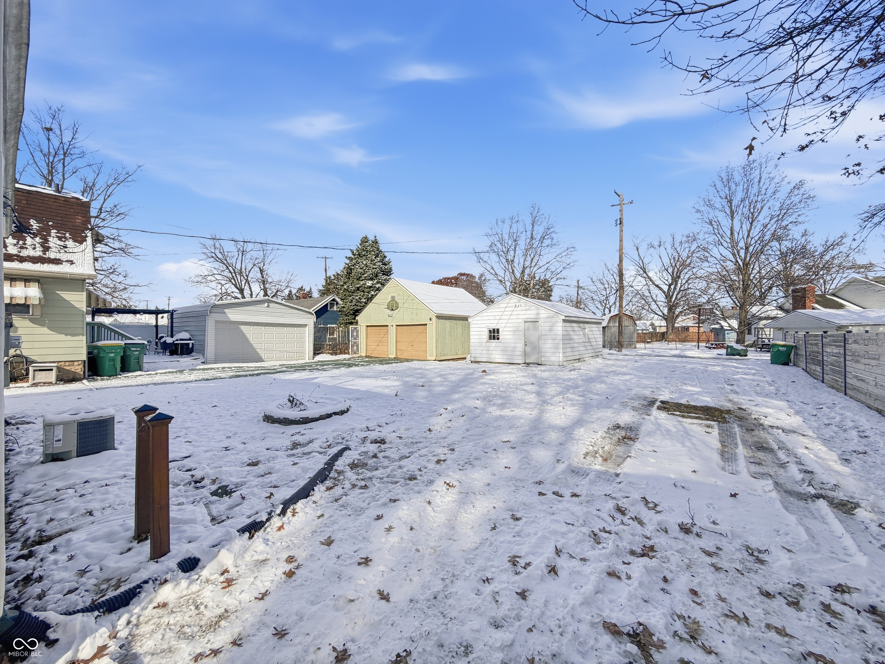 5222 Crawfordsville Road Speedway, IN 46224 - Photo 7 of 26