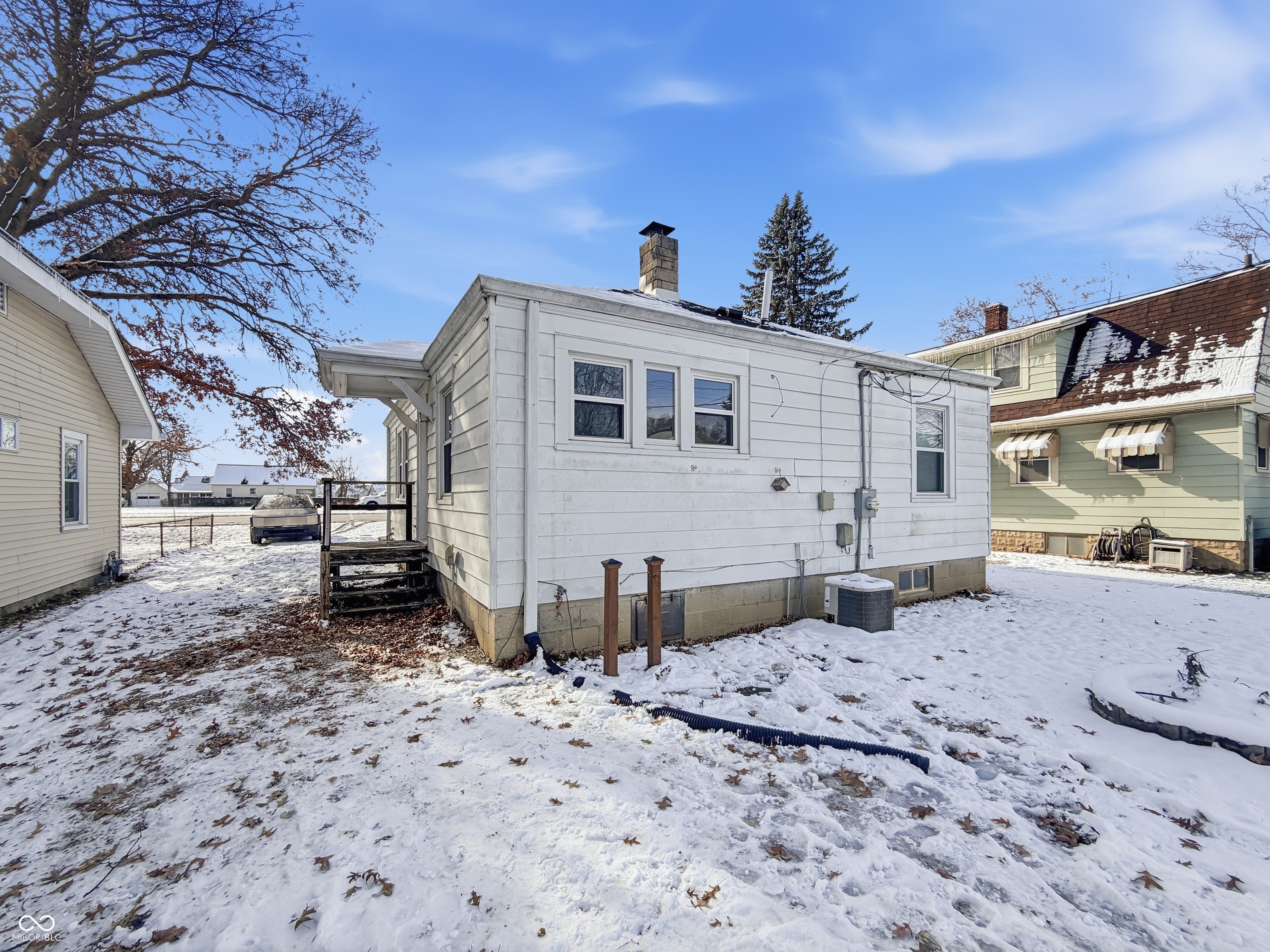 5222 Crawfordsville Road Speedway, IN 46224 - Photo 8 of 26