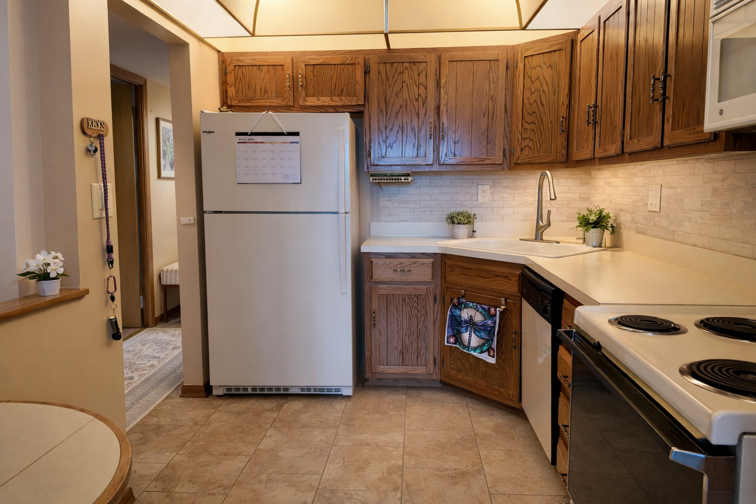 1503 Woodbridge Road, Unit 1D Joliet, IL 60436 - Photo 4 of 14