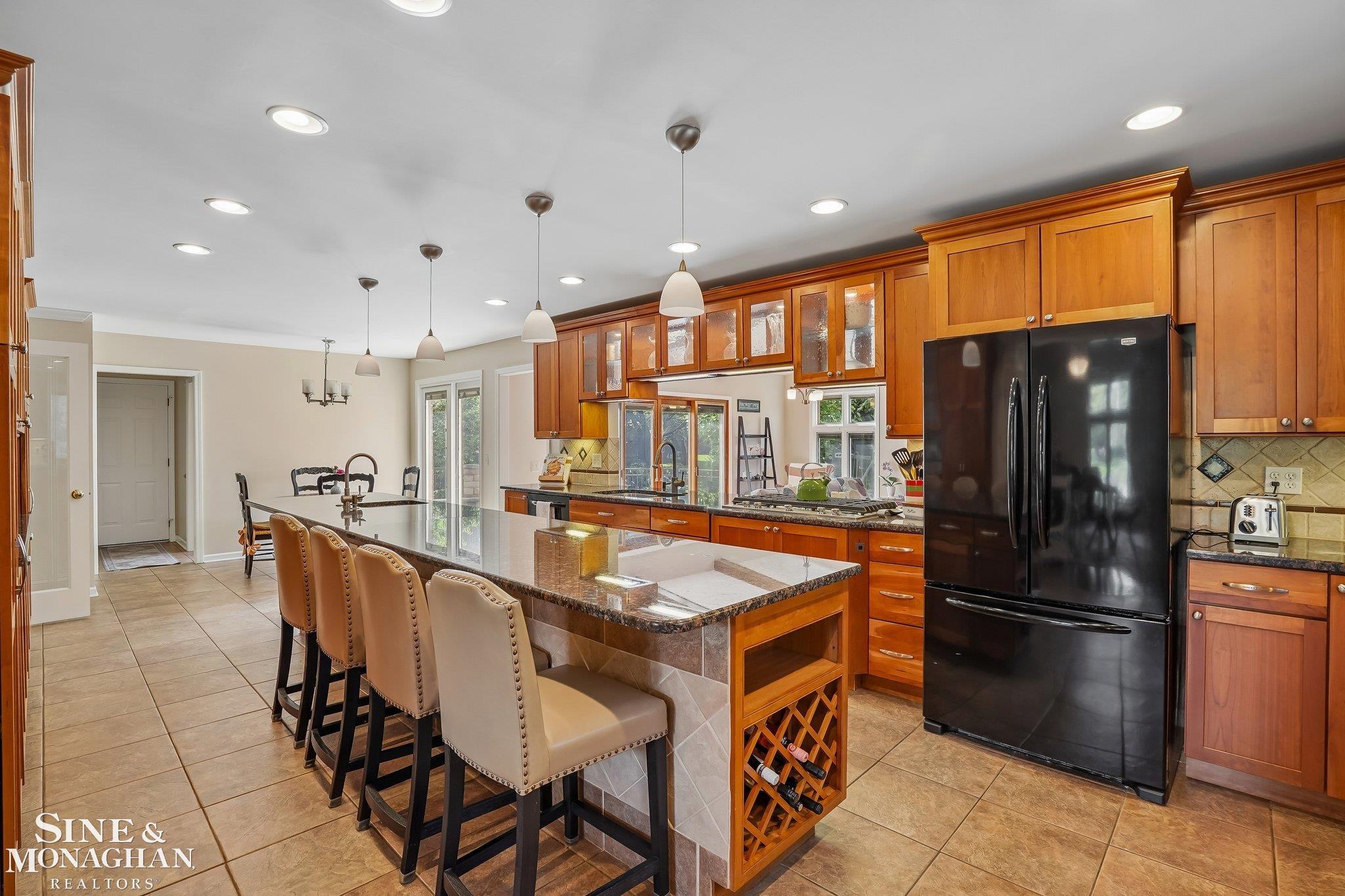 3473 Summit Ridge Drive Rochester Hills, MI 48306 - Photo 12 of 44