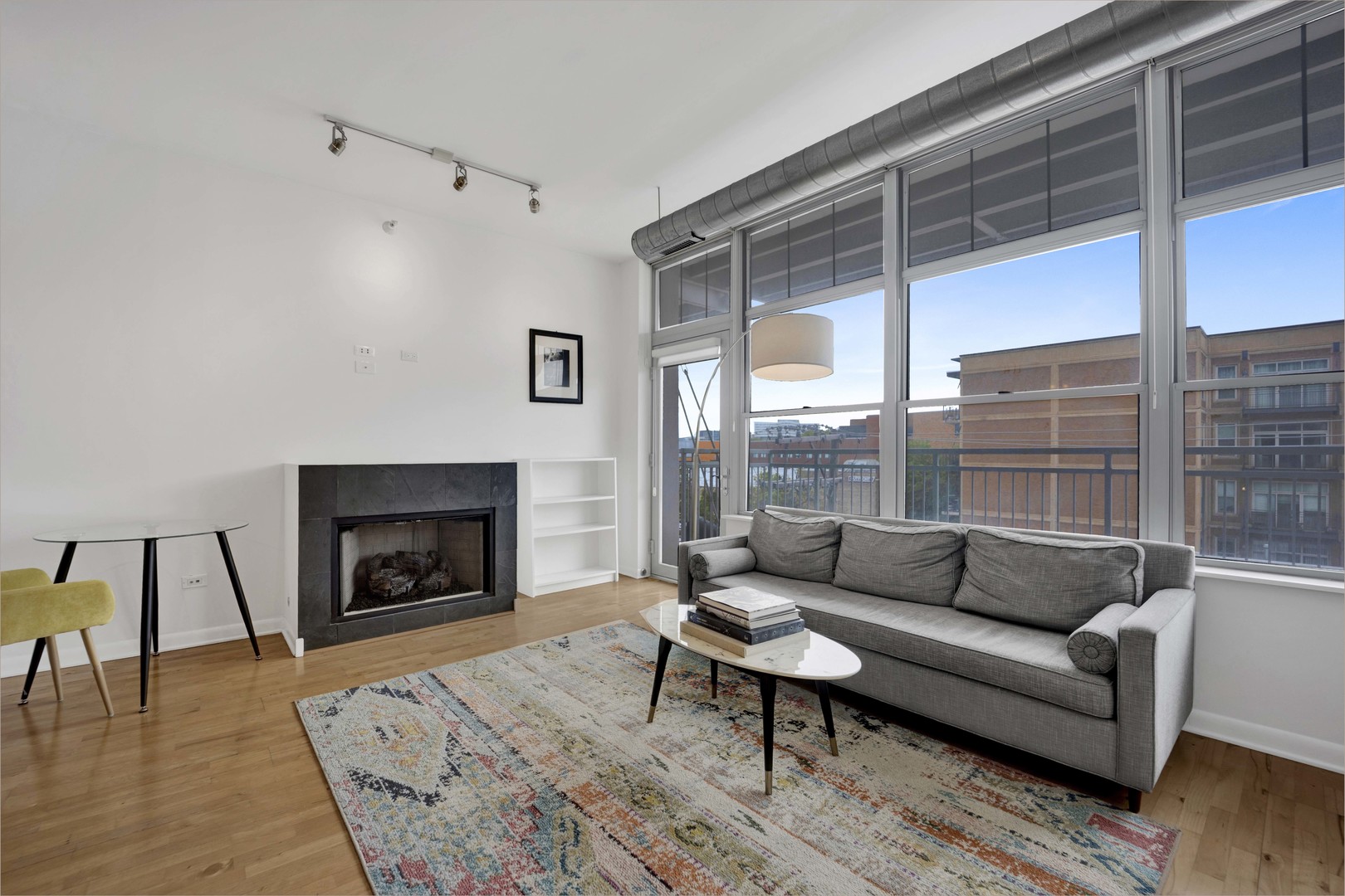 1200 West Monroe Street, Unit 412 Chicago, IL 60607 - Photo 5 of 24