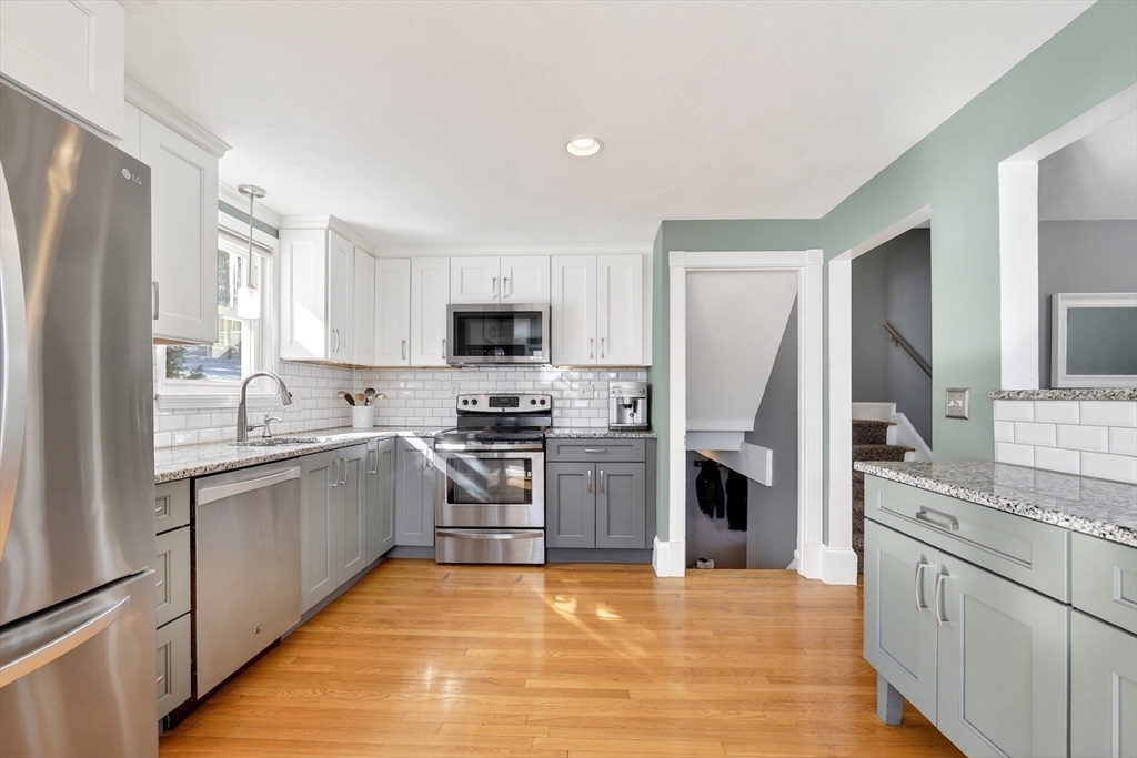 25 Edward Street Canton, MA 02021 - Photo 8 of 41 Gallery Image 8