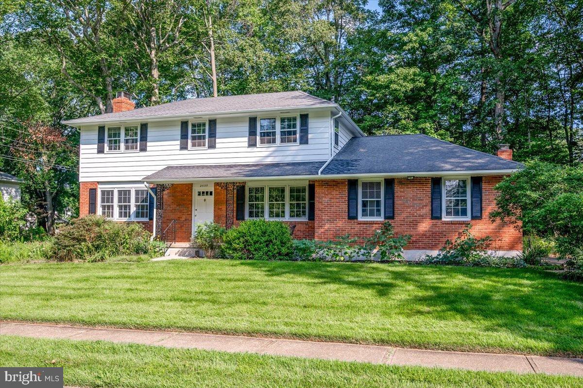 2539 Raven Road Wilmington, DE 19810 - Photo 1 of 39 Welcome to 2539 Raven Road in Chalfonte