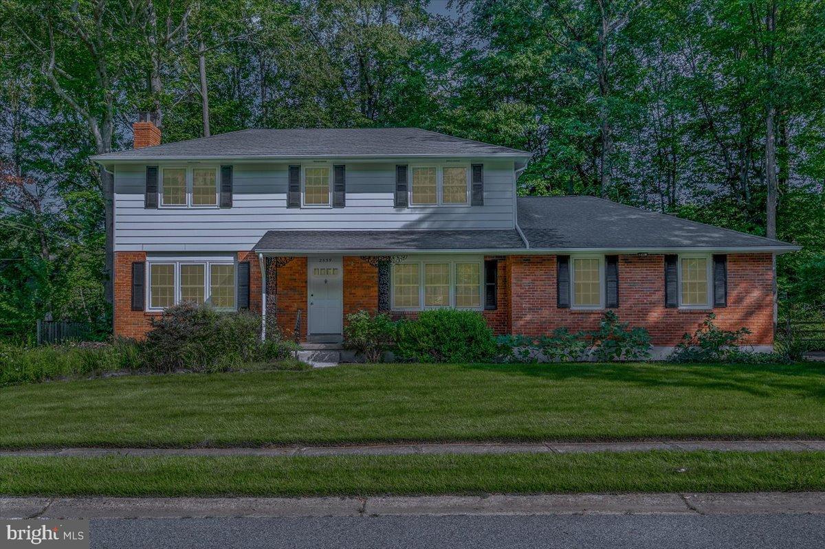 2539 Raven Road Wilmington, DE 19810 - Photo 2 of 39 After a long day, this could be your view of home!