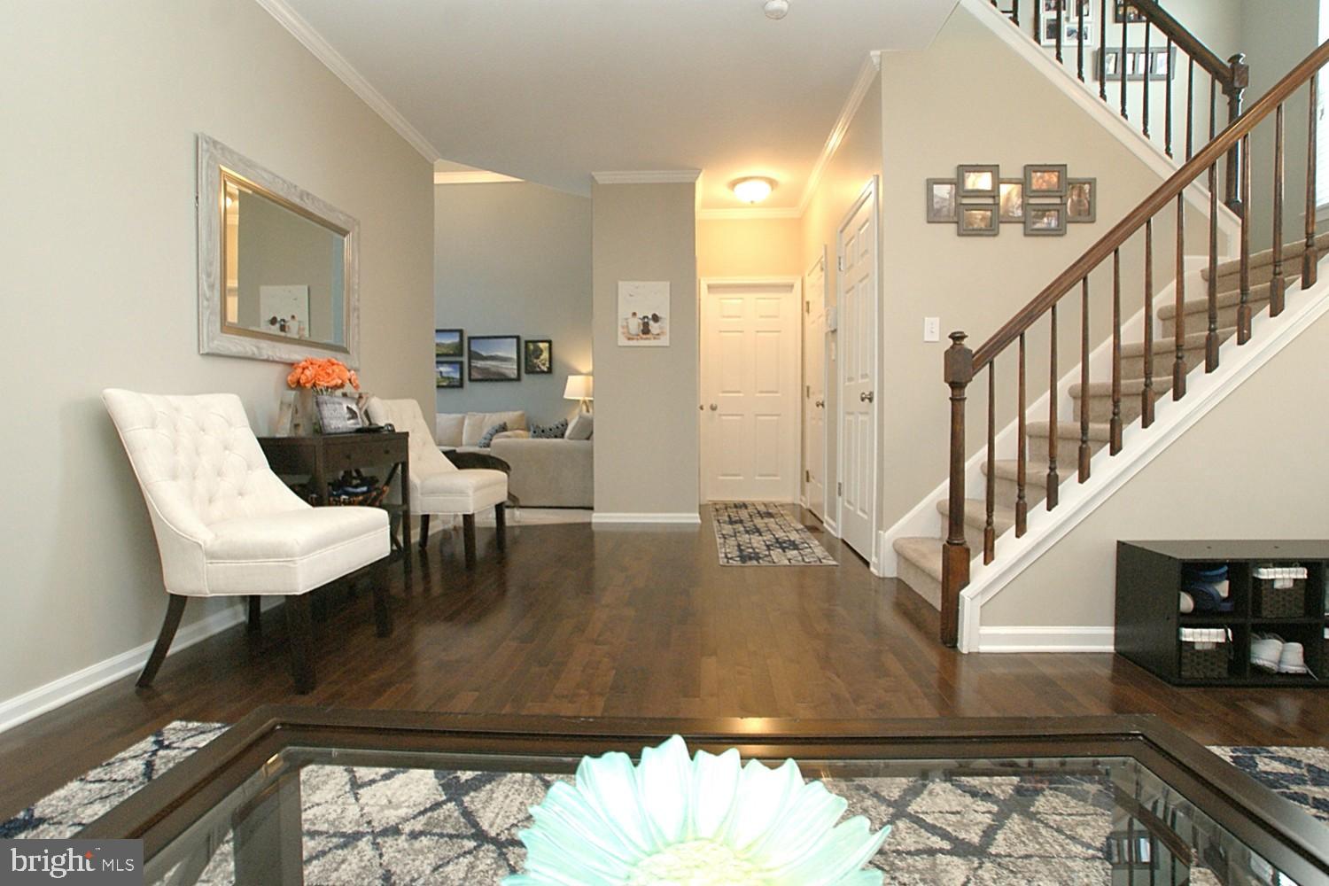11 Windingbrook Road Bordentown, NJ 08505 - Photo 11 of 73 Living Room