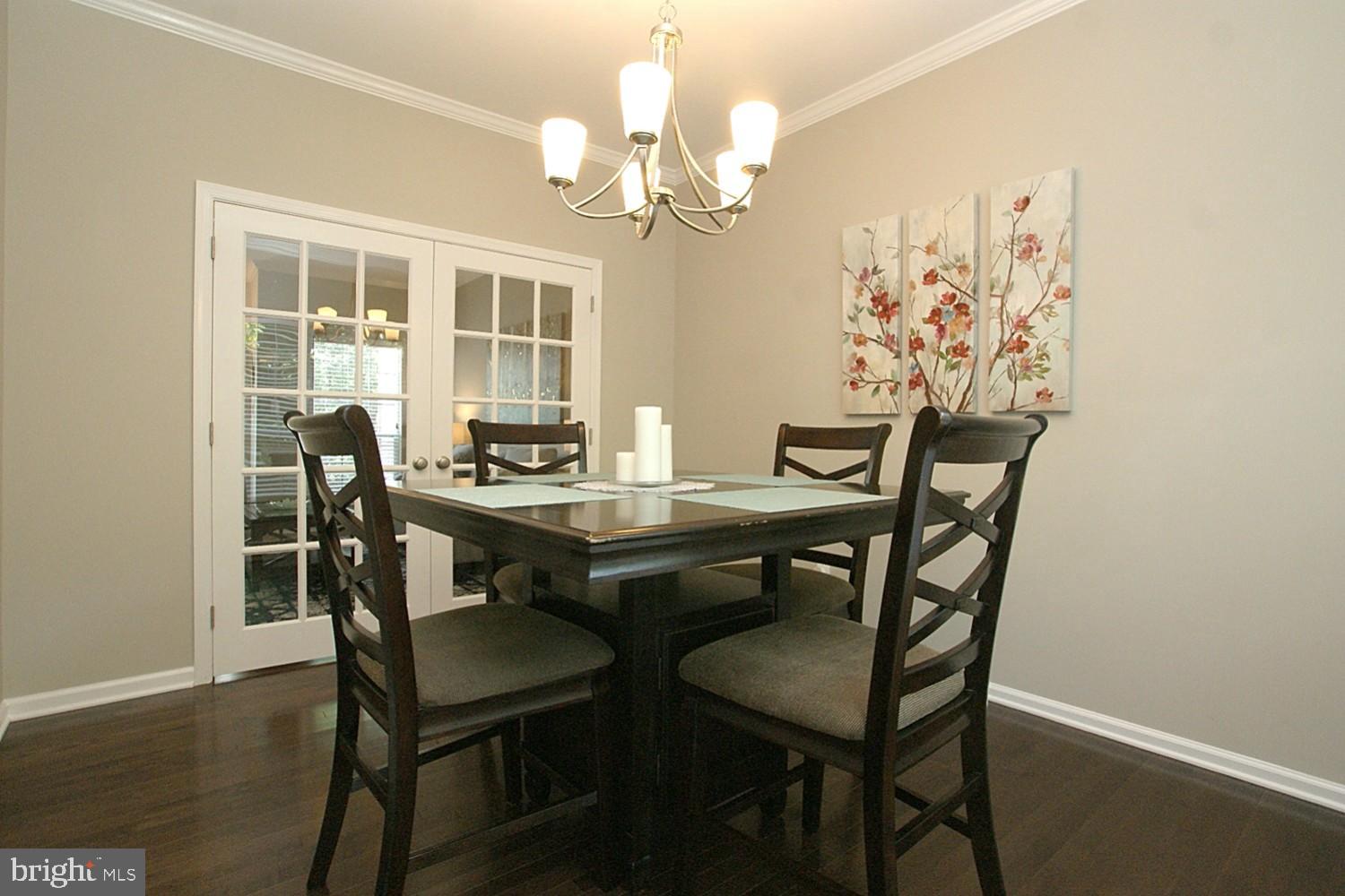 11 Windingbrook Road Bordentown, NJ 08505 - Photo 13 of 73 Dining Room