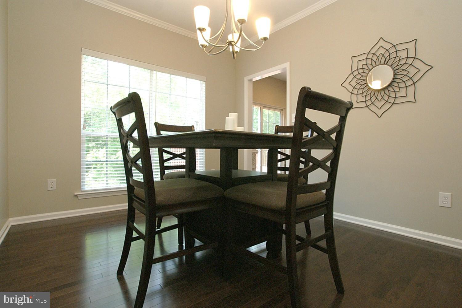 11 Windingbrook Road Bordentown, NJ 08505 - Photo 14 of 73 Dining Room