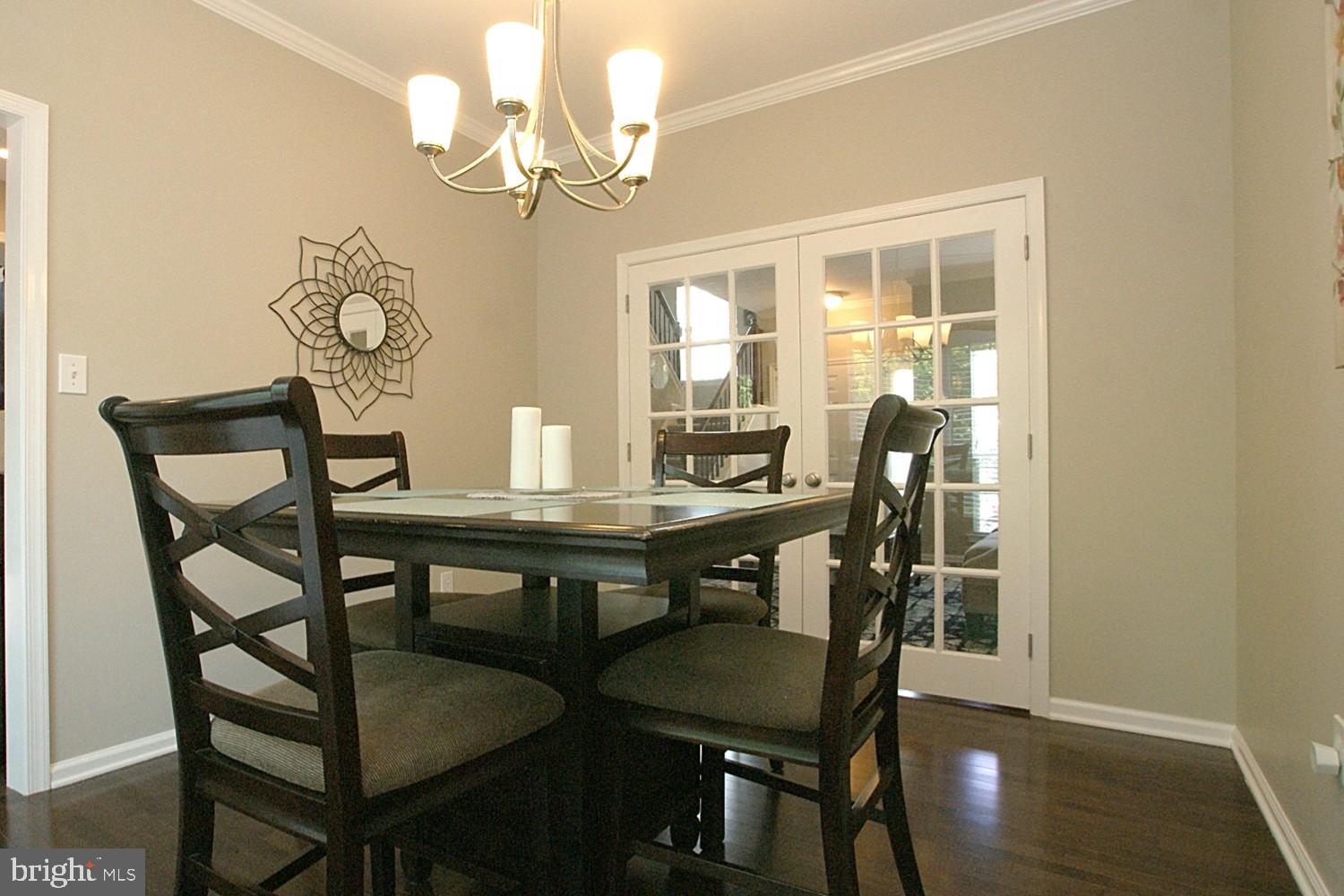 11 Windingbrook Road Bordentown, NJ 08505 - Photo 15 of 73 Dining Room