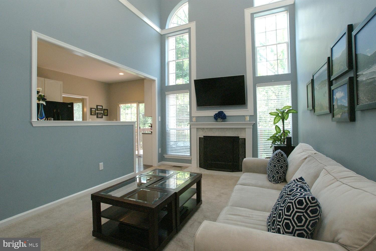 11 Windingbrook Road Bordentown, NJ 08505 - Photo 18 of 73 Family Room