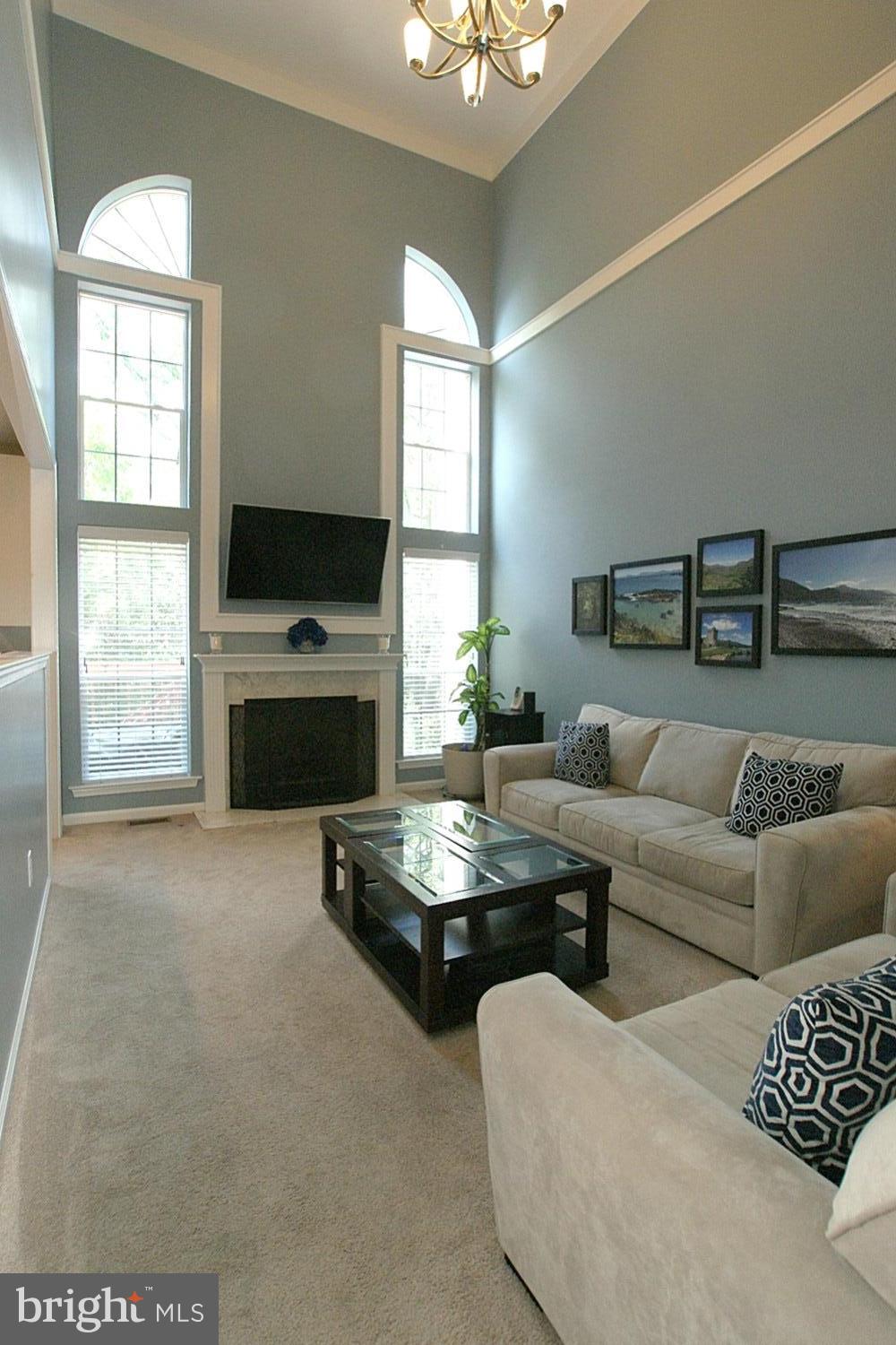 11 Windingbrook Road Bordentown, NJ 08505 - Photo 20 of 73 Family Room