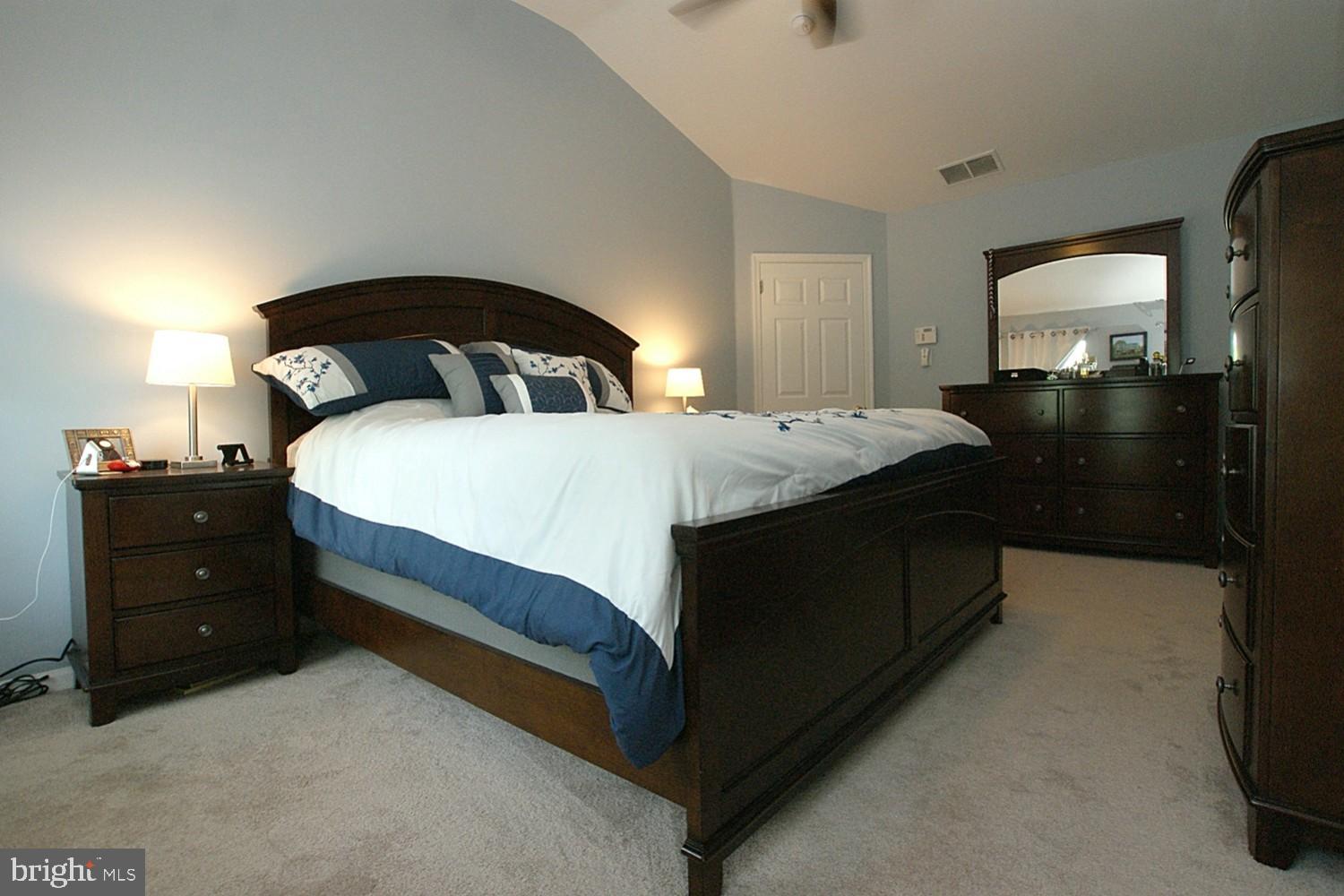 11 Windingbrook Road Bordentown, NJ 08505 - Photo 30 of 73 Main Bedroom