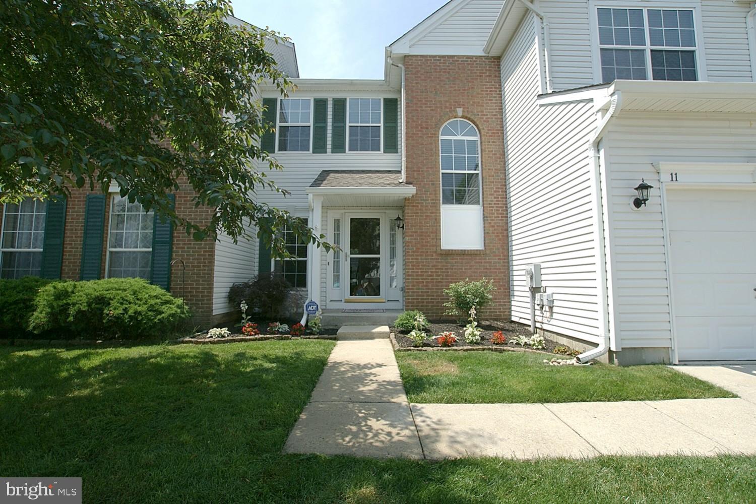11 Windingbrook Road Bordentown, NJ 08505 - Photo 4 of 73 Exterior Front