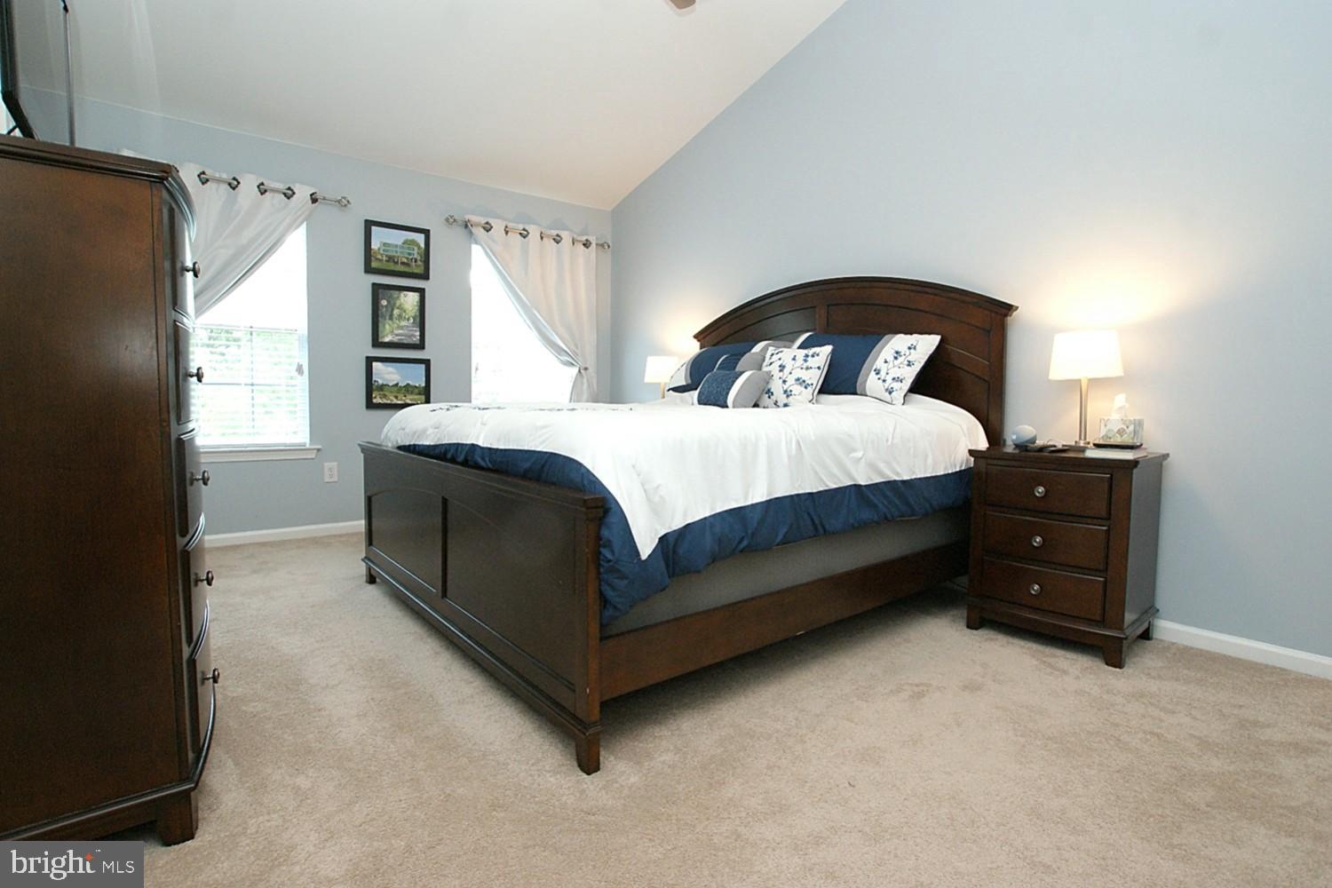 11 Windingbrook Road Bordentown, NJ 08505 - Photo 31 of 73 Main Bedroom