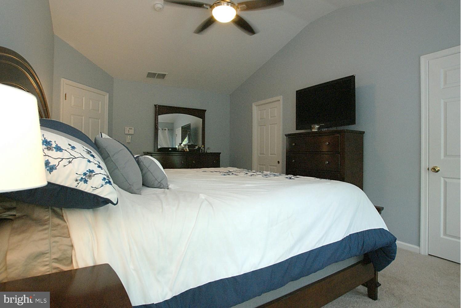11 Windingbrook Road Bordentown, NJ 08505 - Photo 33 of 73 Main Bedroom