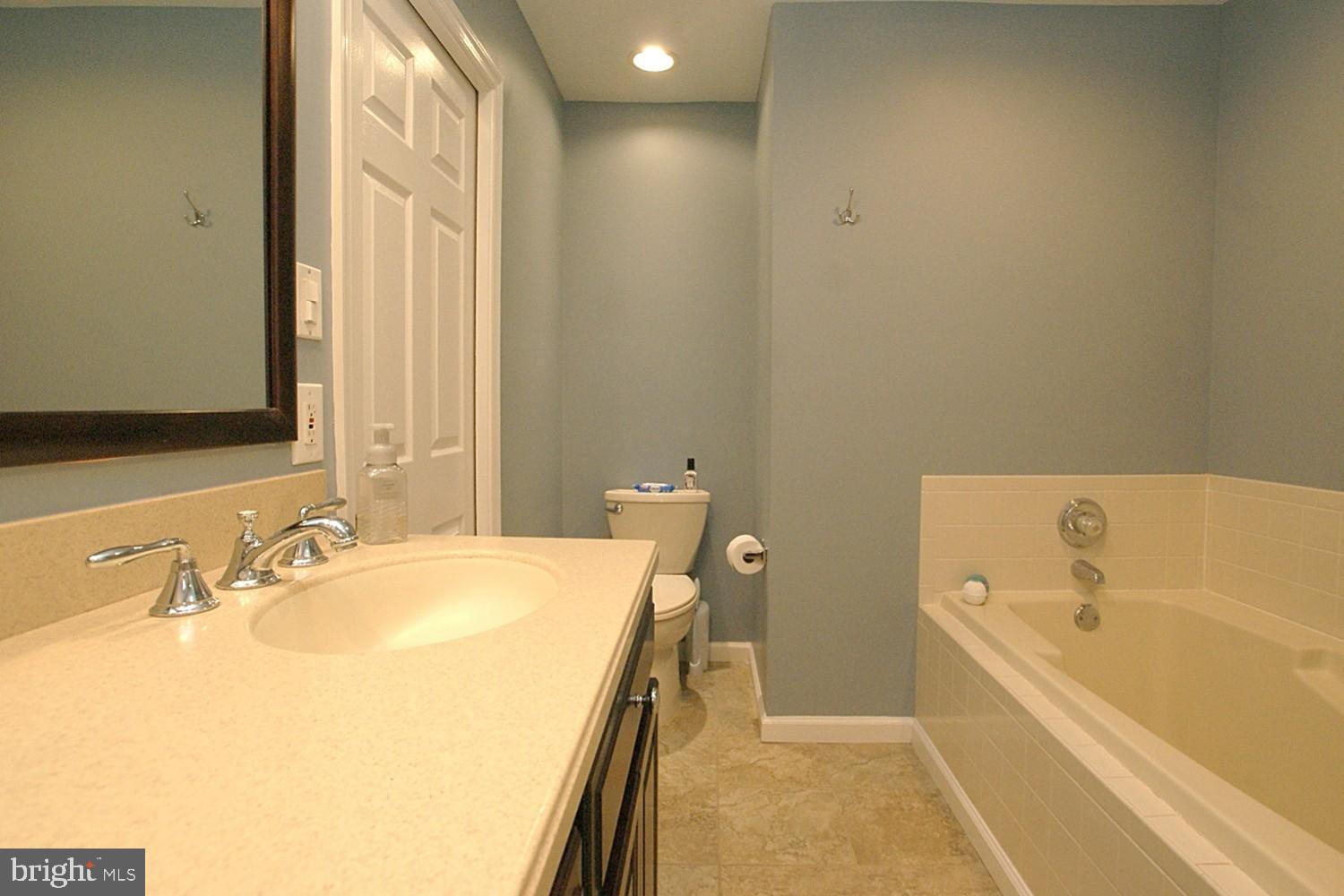 11 Windingbrook Road Bordentown, NJ 08505 - Photo 35 of 73 Main Bed Bathroom