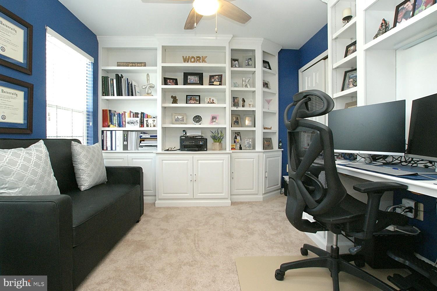 11 Windingbrook Road Bordentown, NJ 08505 - Photo 40 of 73 Bedroom 3