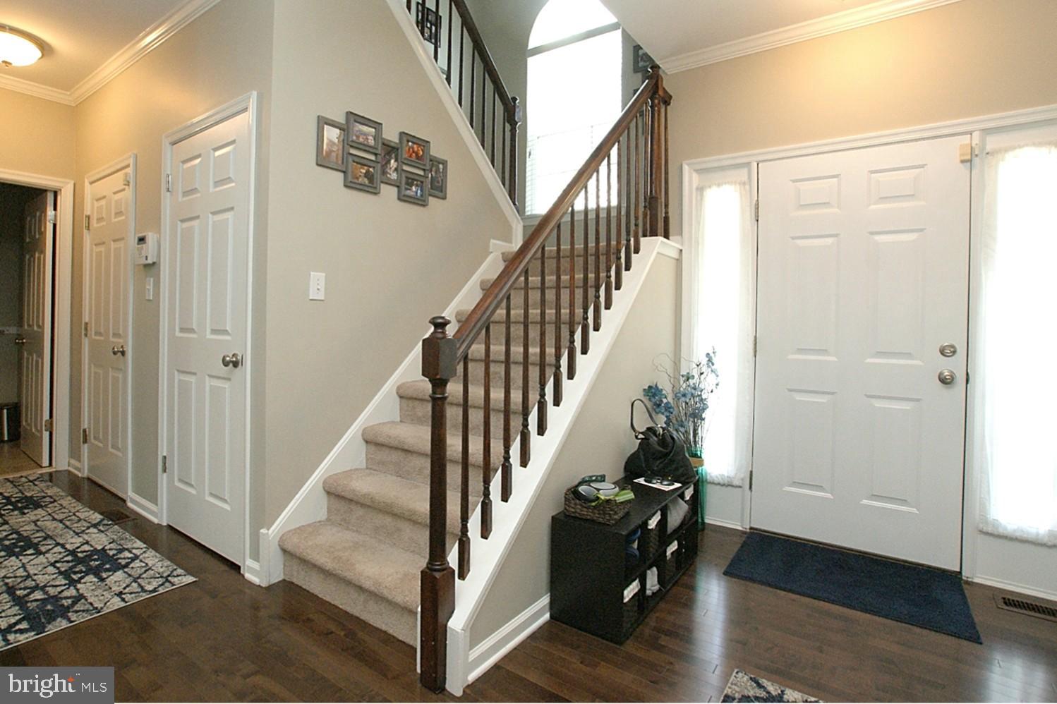 11 Windingbrook Road Bordentown, NJ 08505 - Photo 5 of 73 Entry